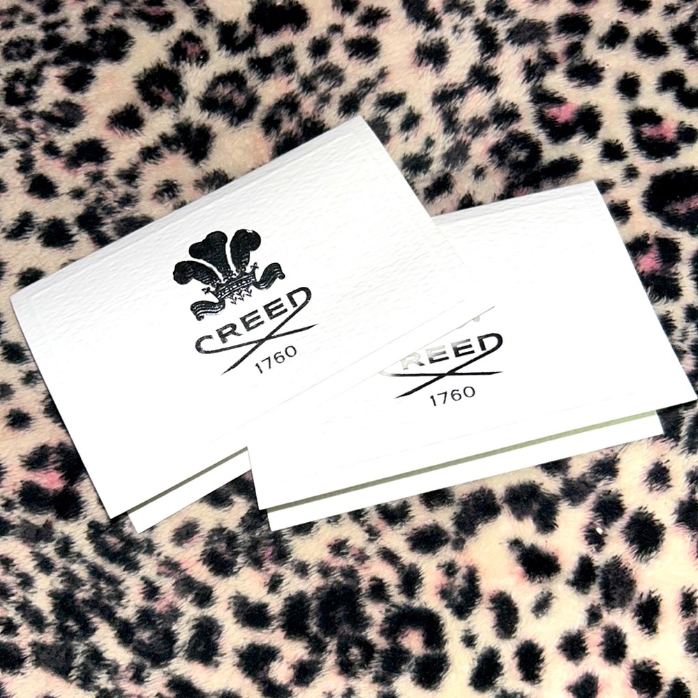 Creed 1760 Aventus sample 2.0 ml